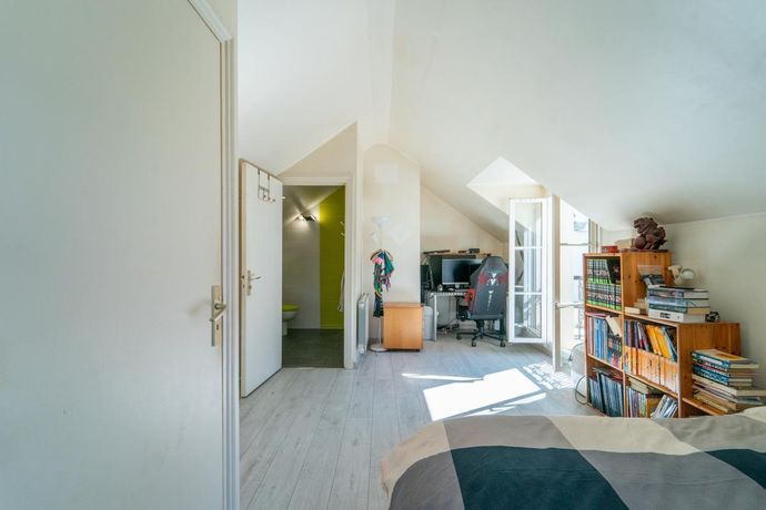 Maison a louer ville-d'avray - 5 pièce(s) - 168 m2 - Surfyn