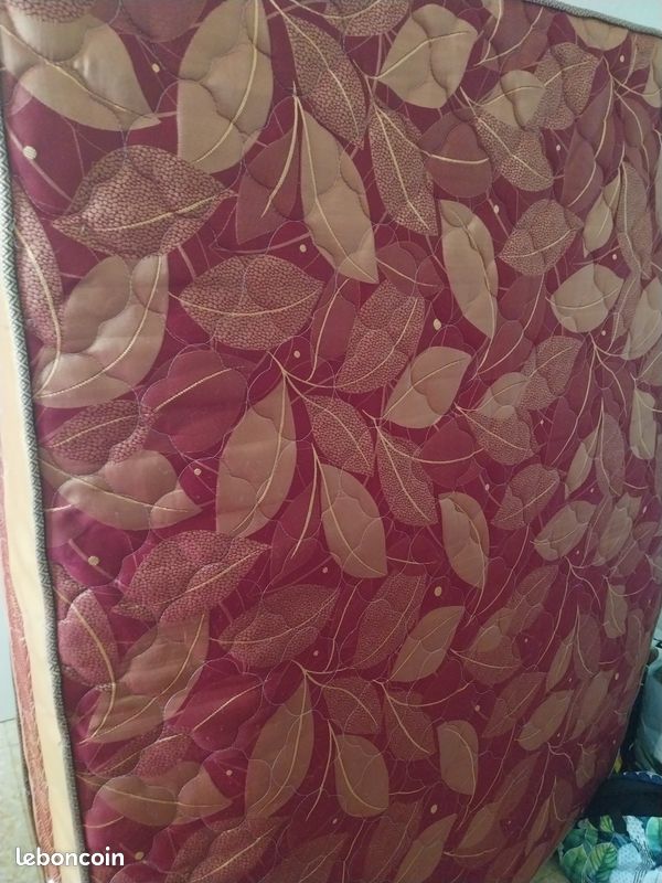 Matelas 160/200 (image 3)