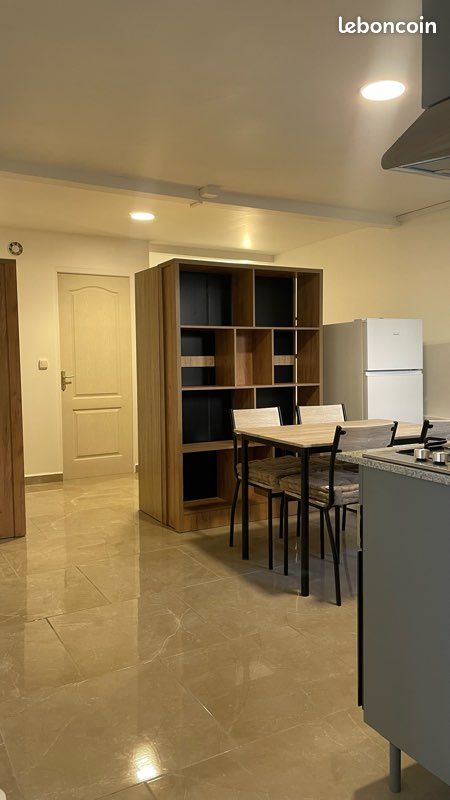 Appartement 1 pièce 28 m² · à Le Tampon · 28 m² · 700 €