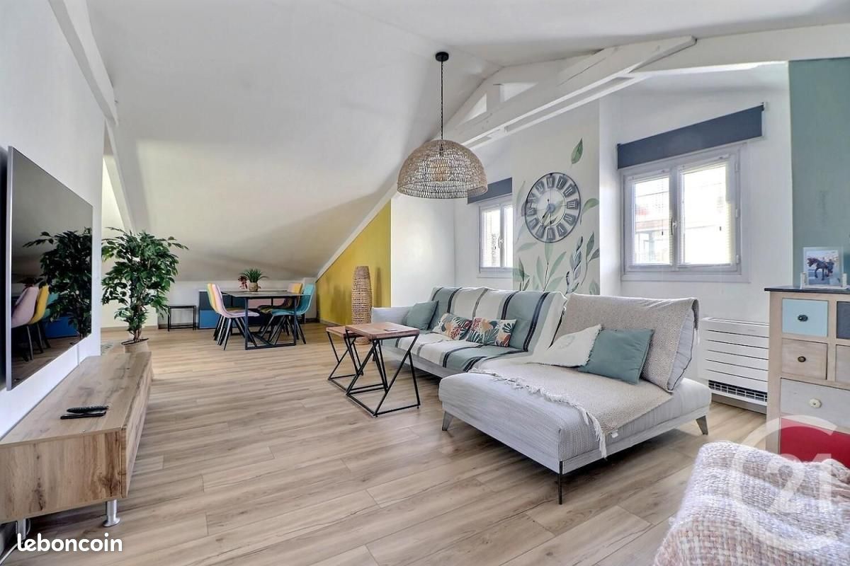 Appartement 4 pièces 100 m² · à Saint-Raphaël · 100 m² · 399 000 €