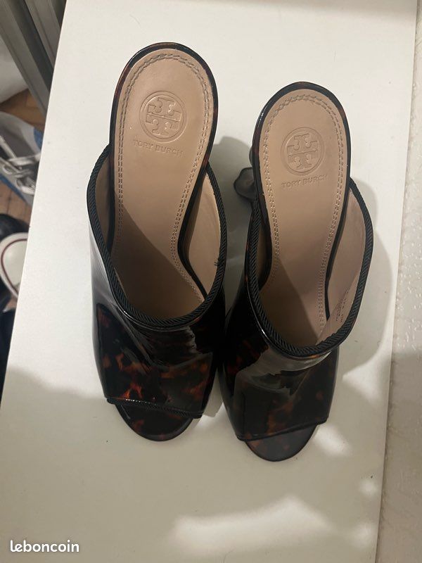 Escarpins Tory Burch (image 2)