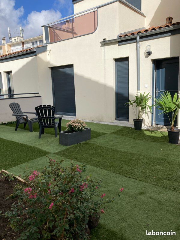 Appartement 5 pièces 105 m² · à Bordeaux · 105 m² · 2 300 €/mois