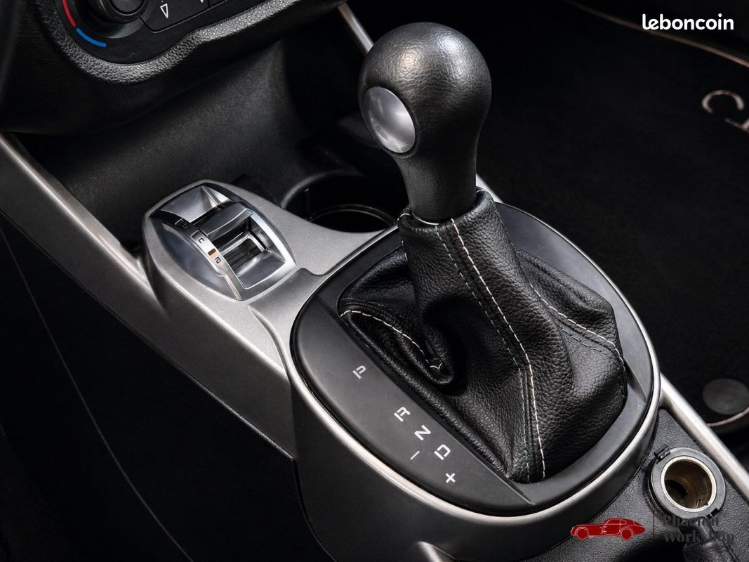 Alfa Roméo Mito QV | 2014 | Boite Auto | 1ère Main | Ligne Inox SuperSprint | 32900 Kms (image 28)