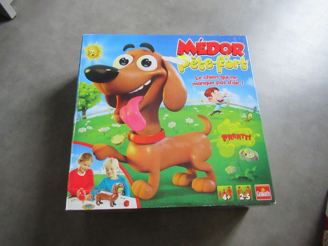 Jouets chien qui marche jeux, jouets d'occasion - leboncoin
