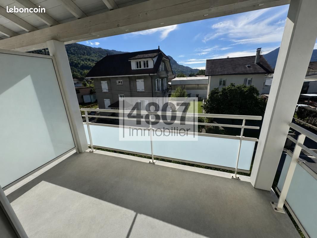 Appartement 2 pièces 41 m² · à Scionzier · 41 m² · 146 000 €