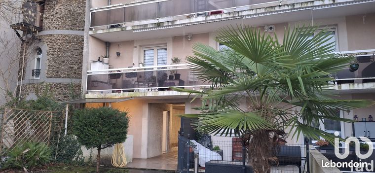 Appartement 1 pièce 28 m²