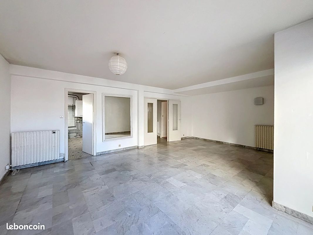 Appartement 5 pièces 120 m² · à Toulouse · 120 m² · 580 000 €