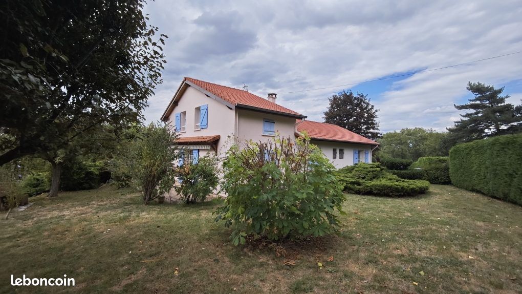 Maison 5 pièces 116 m² · à Beauzac · 116 m² · 219 000 €