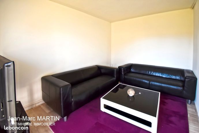 Appartement 4 pièces 65 m² — 4