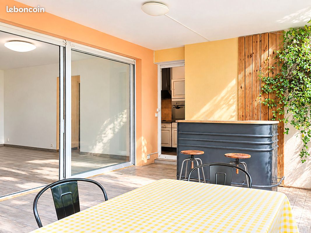 Appartement 3 pièces 70 m² · à Aix-en-Provence · 70 m² · 472 000 €