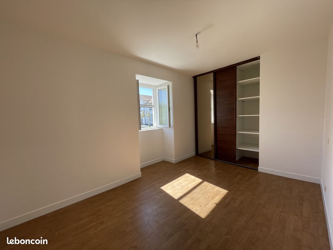 Appartement 4 pièces 110 m² - Armendarits 64640 (image principale 8)