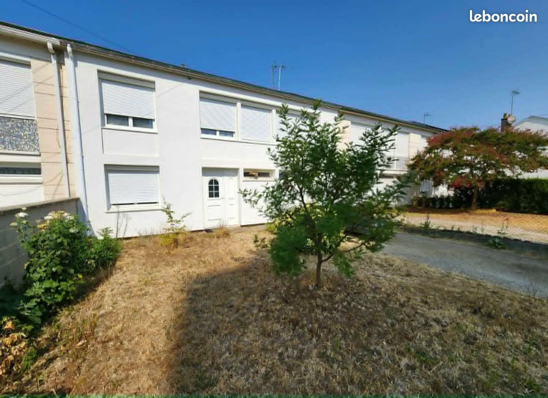 Maison 6 pièces 85 m² · à Châtellerault · 85 m² · 107 000 €