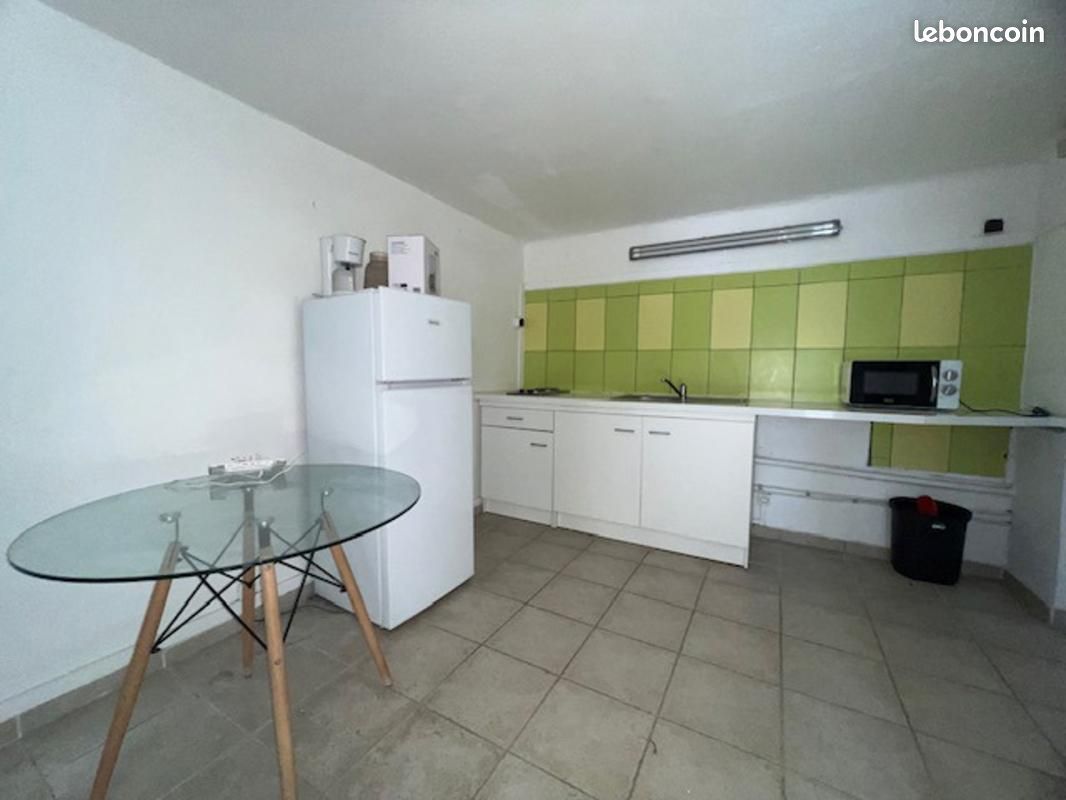 Appartement 2 pièces 26 m² · à Fort-de-France · 26 m² · 580 €
