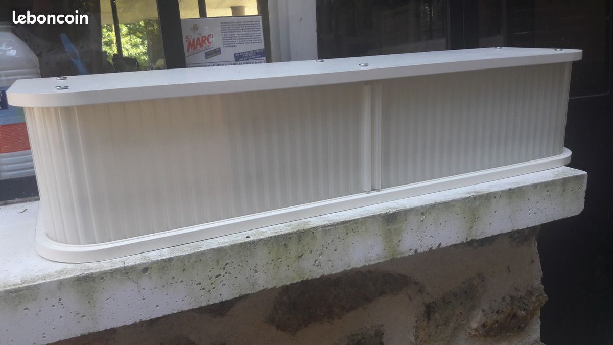 Etagère à poser ou à suspendre (image 1)