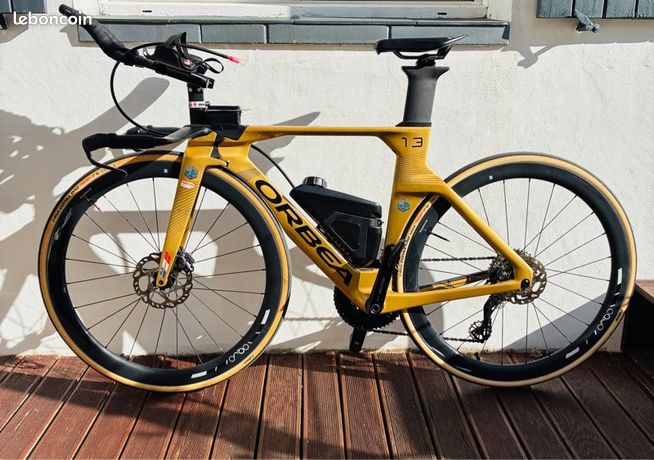 Orbea Triathlon Bike 2011 Orbea Ordu Orbea Ordu Carbon Triathlon