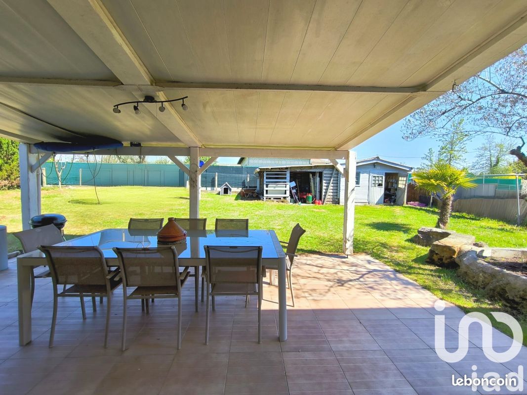 Maison 5 pièces 104 m² (image 11)