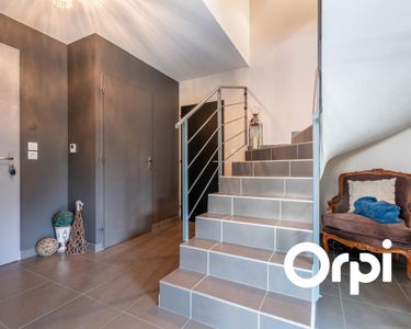 Maison 445 000 € - 104 m²