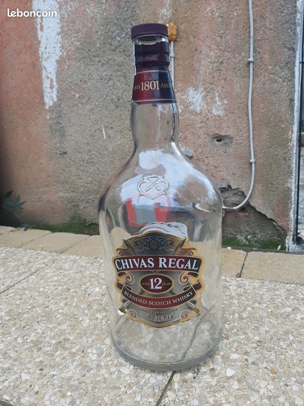 Bouteille Gallon (image 1)