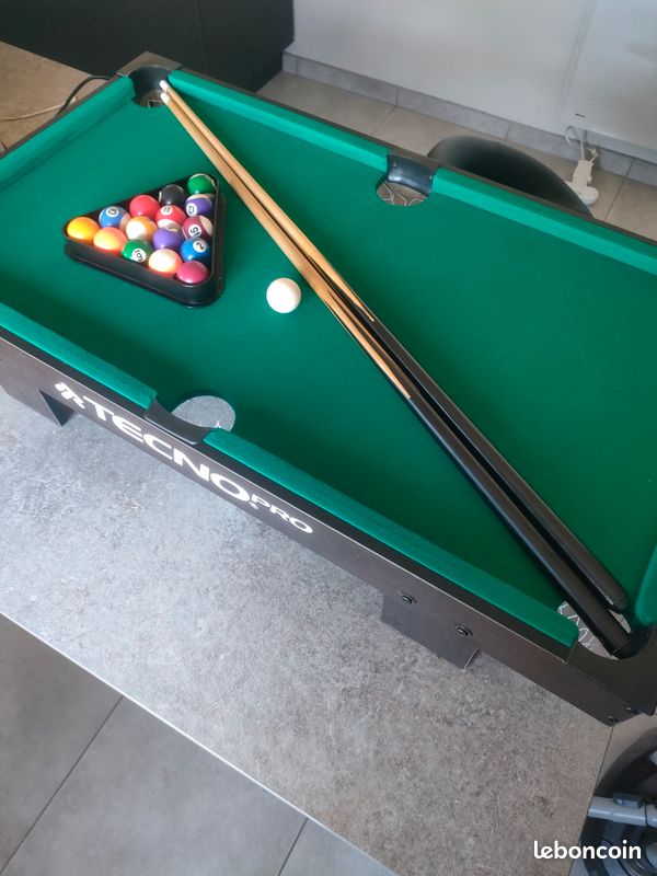 Billard (image 1)