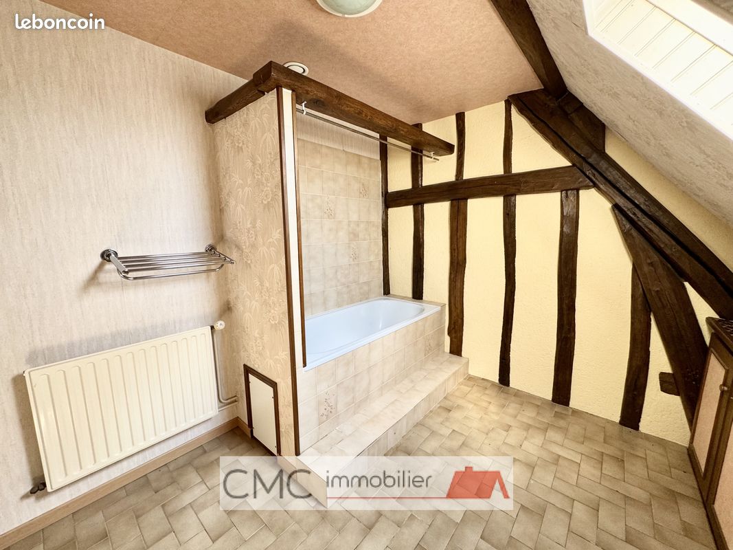 Maison 6 pièces 131 m² (image 10)