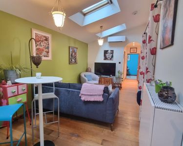 Appartement 399 000 € - 138 m²