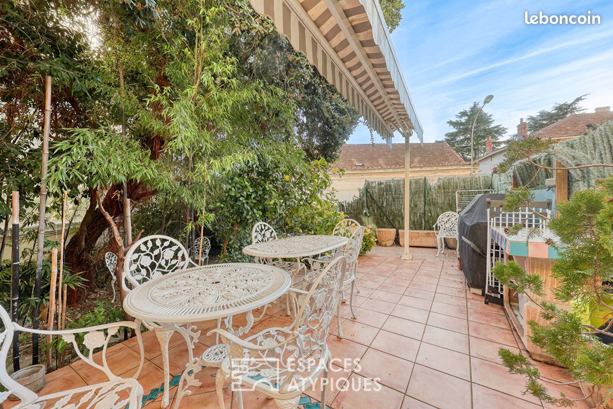 Appartement 5 pièces 189 m² · à Hyères · 189 m² · 520 000 €