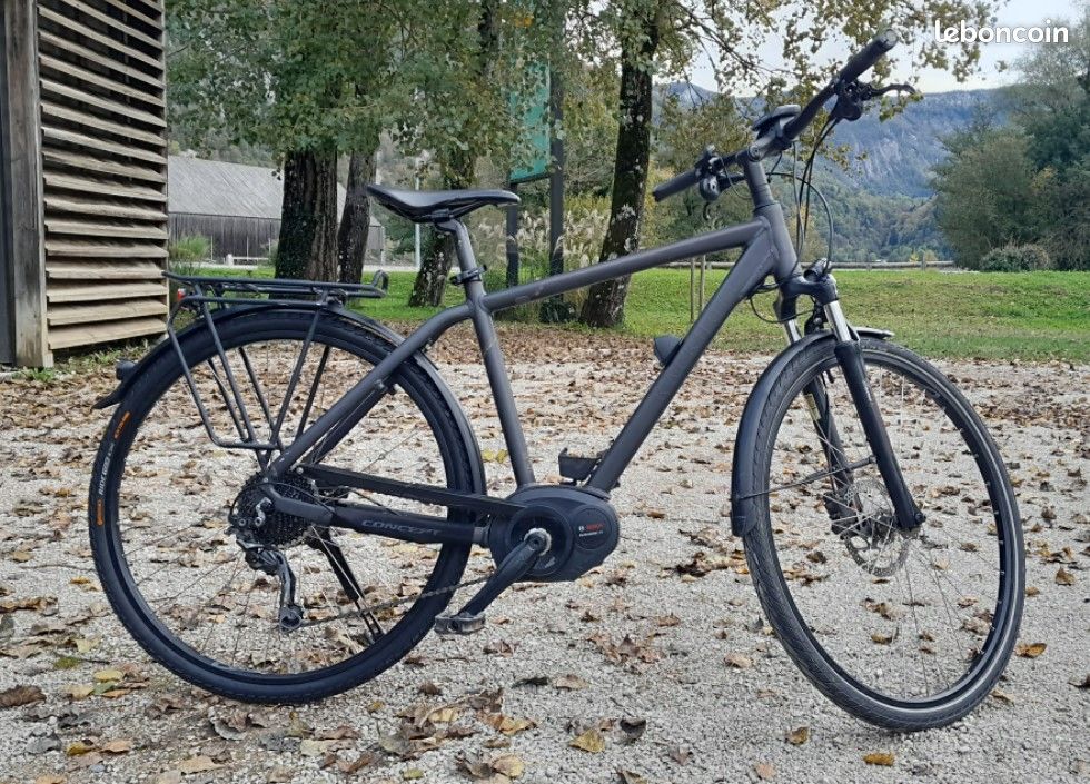 Impulse Kalkhoff Cycles E Bike Kalkhoff Integrale S11 Original