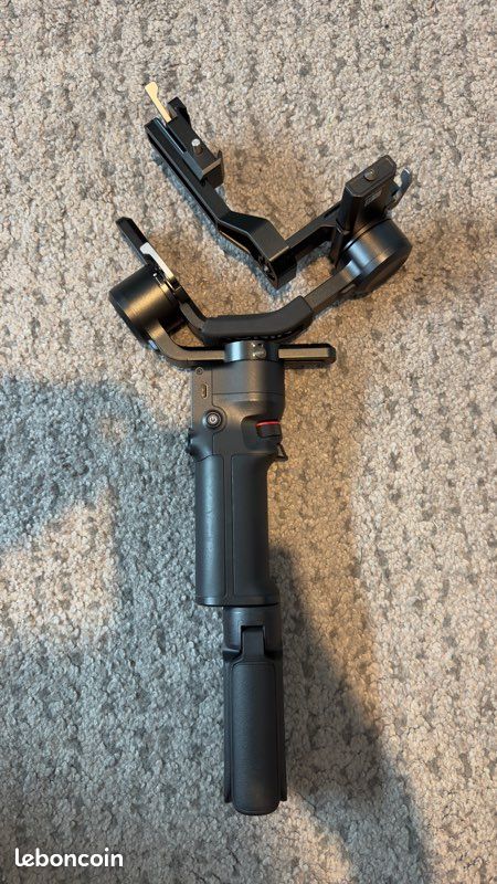 DJI rs3 mini (image 2)