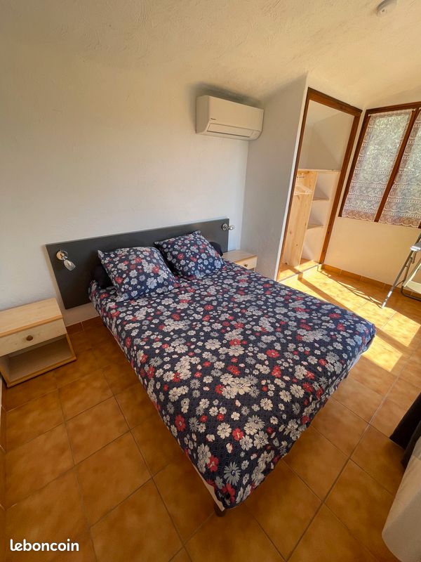 Maison 3 pièces 70 m² · à Porto-Vecchio · 70 m² · 990 €/mois
