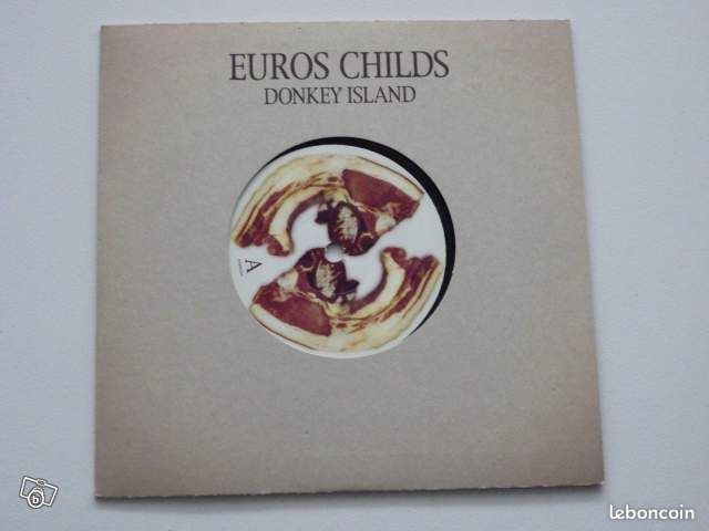 45 t euro childs (image 1)