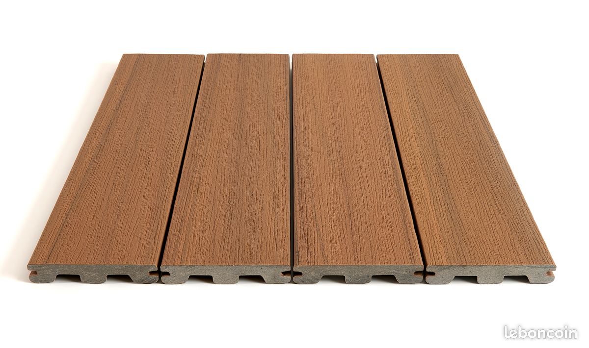 Terrasse composite (image 5)