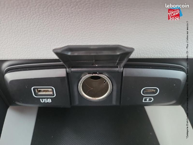 Hyundai i20 1.0 T-GDi 90ch Intuitive DCT-7 (image 26)