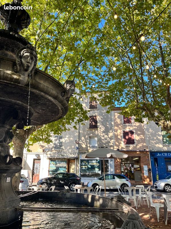 Immeuble 160 m² · à Billom · 160 m² · 110 000 €