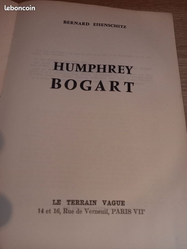 Humphrey Bogart (image 7)