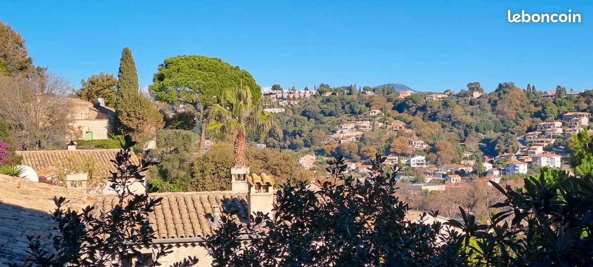 Appartement a louer cagnes-sur-mer - 3 pièce(s) - 47 m2 - Surfyn