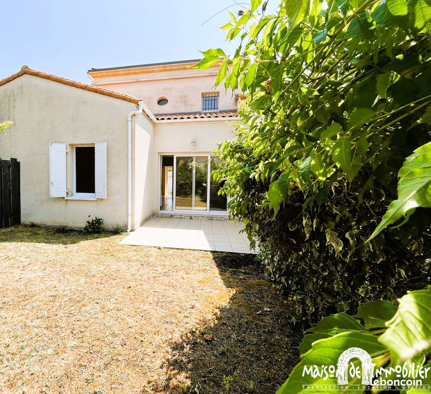 Maison 4 pièces 72 m² · à Meschers-sur-Gironde · 72 m² · 241 500 €
