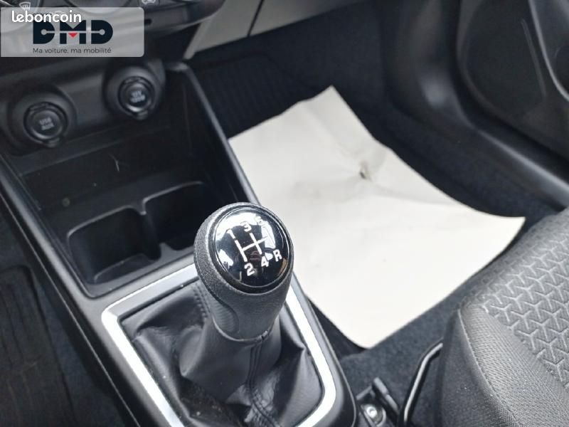 Suzuki Swift 1.2 Dualjet Hybrid 83ch Avantage (image 8)
