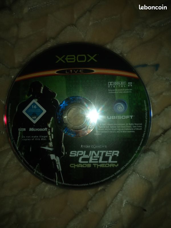 Jeux xbox (image 4)
