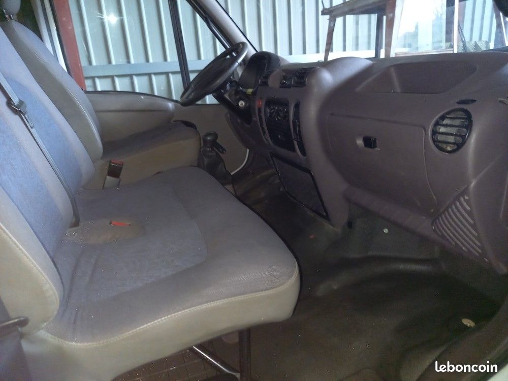 Camion Benne (image 4)