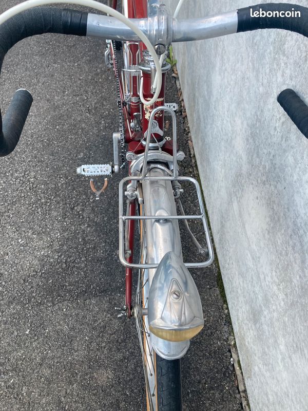 Guidon randonneur d'occasion - Vélos - - page 8
