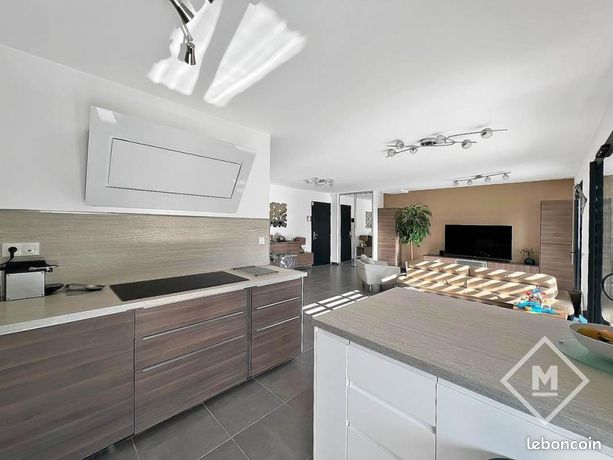 Maison 4 pièces 100 m² — 12