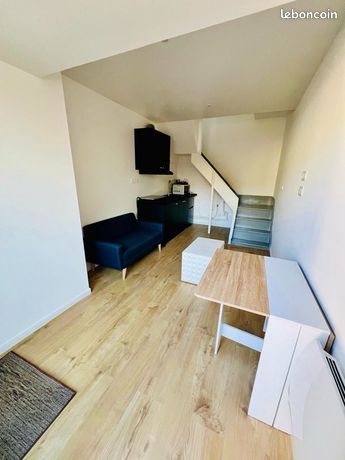 Appartement Parmain- L’Isle Adam
