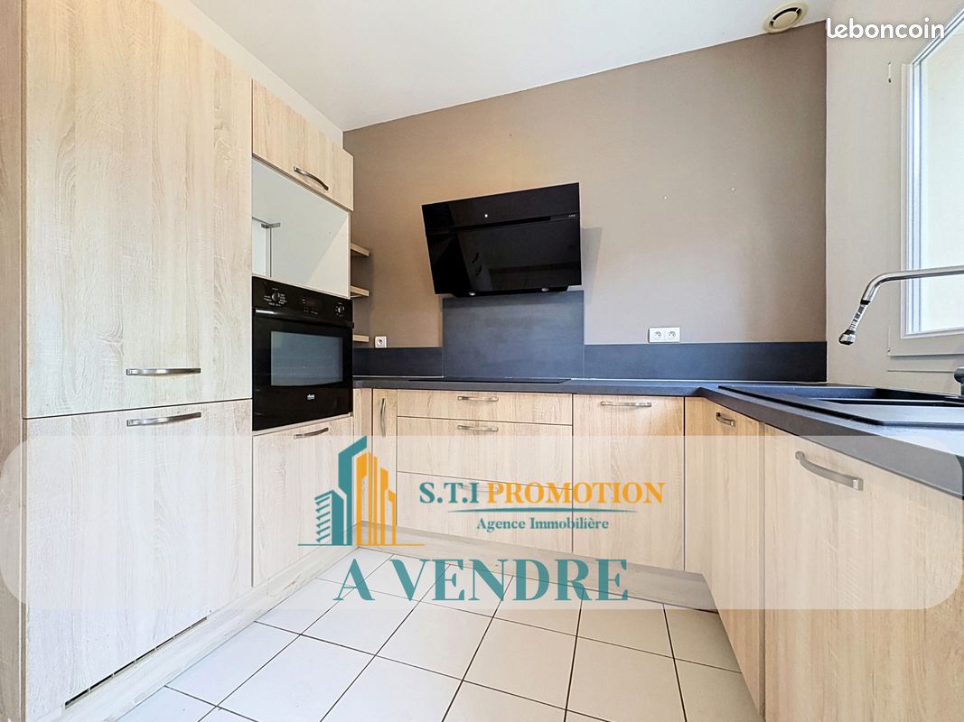 Maison 4 pièces 101 m² · à Morfontaine · 101 m² · 270 000 €