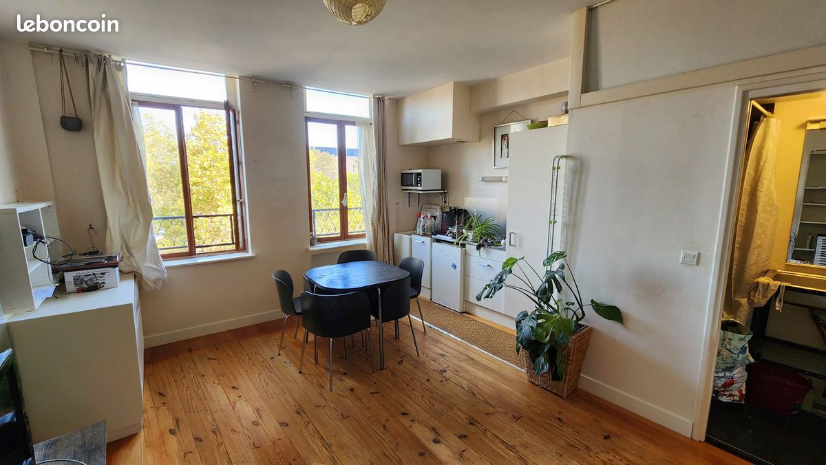 Appartement 2 pièces 40 m² · à Lille · 40 m² · 730 €/mois