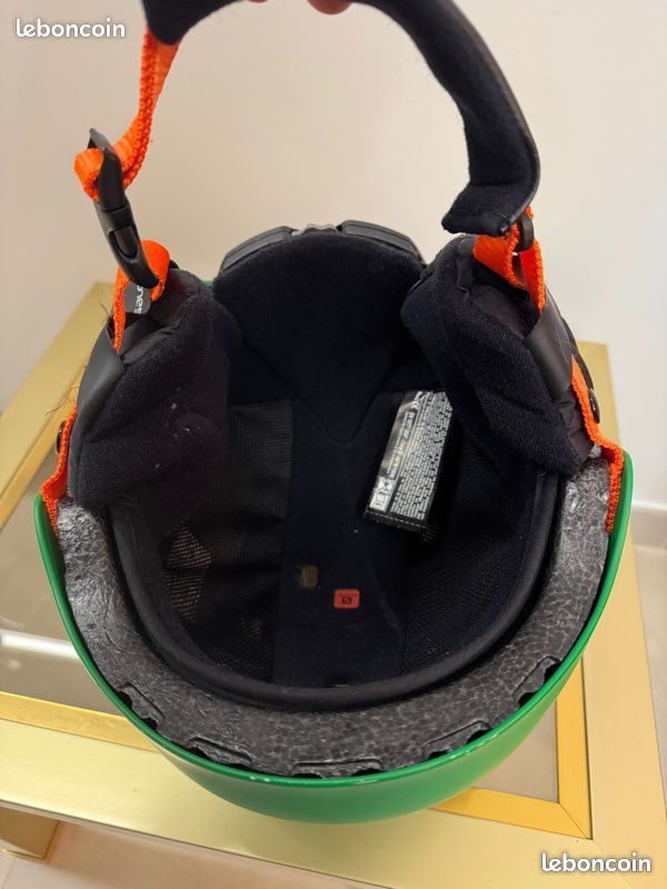 Casque de Ski Salomon (image 7)
