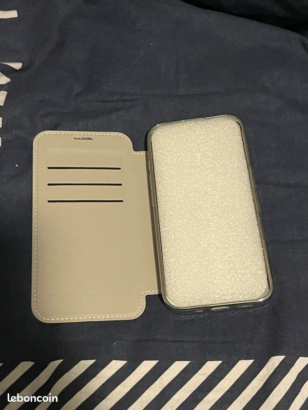 Coque iPhone 16 (image 1)