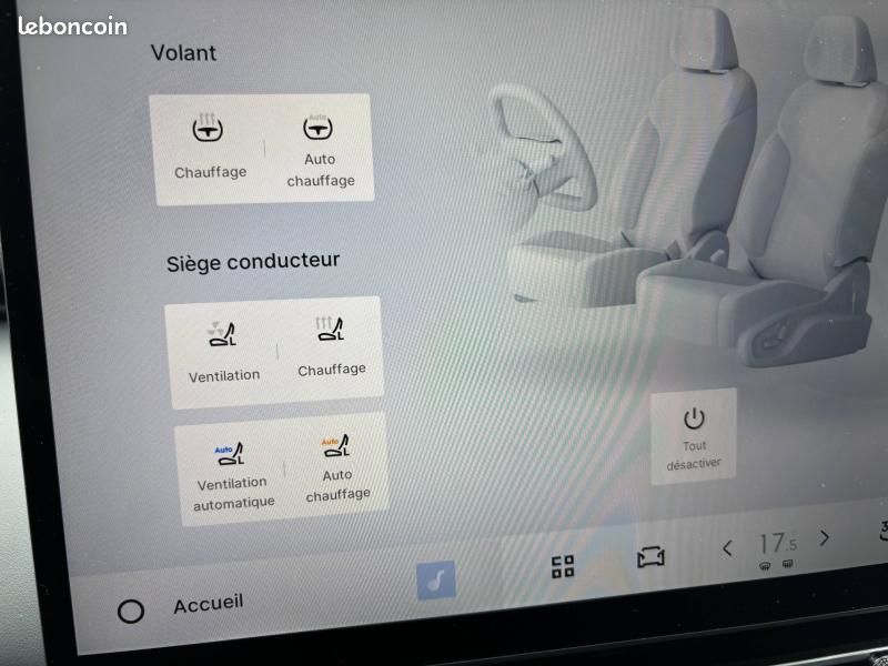Geely Starray 1.5 EM-i 99+218ch Max (image 19)