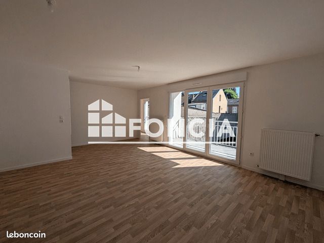 Appartement a louer creil - 3 pièce(s) - 61 m2 - Surfyn