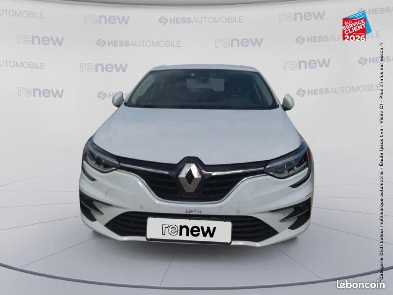 Renault Megane 1.5 Blue dCi 115ch Evolution EDC (image 2)