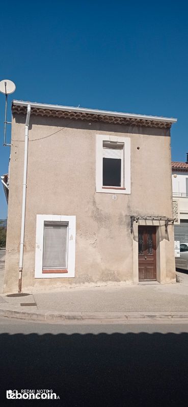 Appartement 3 pièces 69 m² · à Charleval · 69 m² · 135 000 €
